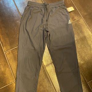 NWT Reebok Joggers